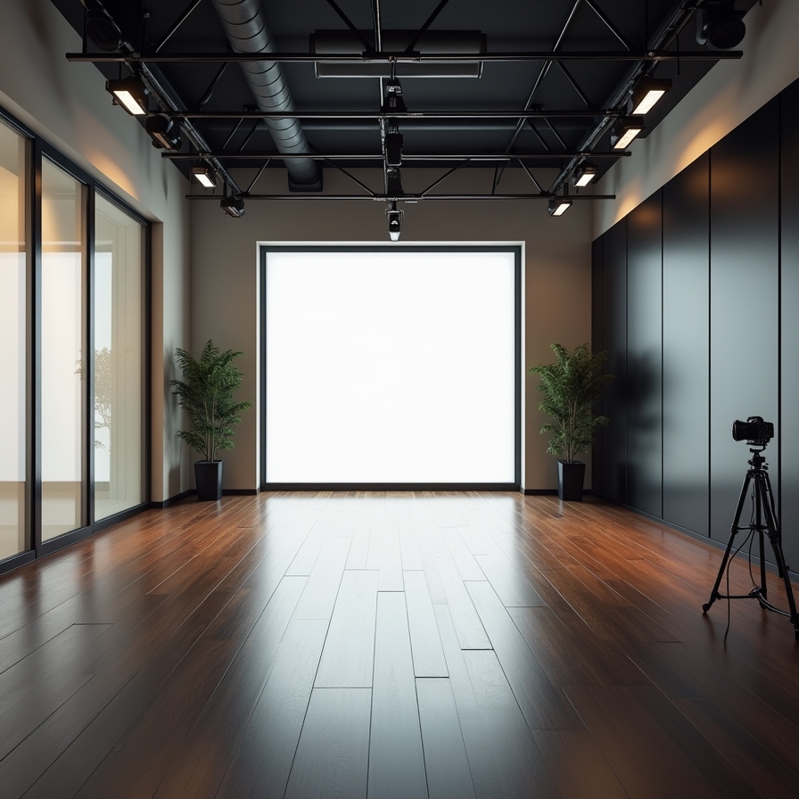 Studio space